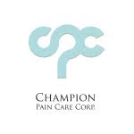 File:Champion Pain Care Corporation logo.jpg