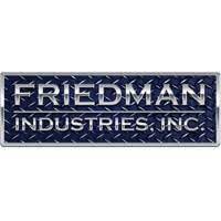 File:Friedman Industries, Incorporated logo.jpg