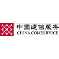 File:China Communications Services Corporation Limited logo.jpg