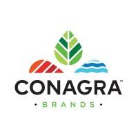 File:Conagra Brands, Inc. logo.jpg