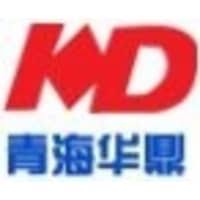 File:QingHai HuaDing Industrial CO.,LTD. logo.jpg