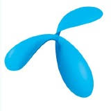 File:Telenor ASA logo.jpg