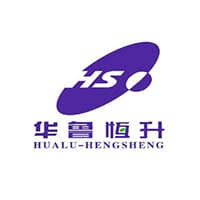 File:Shandong Hualu-Hengsheng Chemical Co., Ltd. logo.jpg