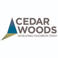 File:Cedar Woods Properties Limited logo.jpg