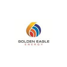 File:PT Golden Eagle Energy Tbk logo.jpg