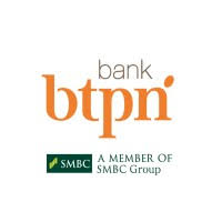 File:PT Bank BTPN Tbk logo.jpg