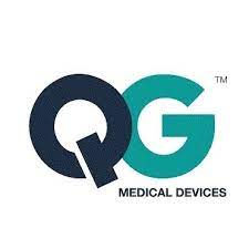 File:Qatari German Company for Medical Devices logo.jpg
