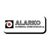 File:Alarko Gayrimenkul Yatirim Ortakligi A.S. logo.jpg