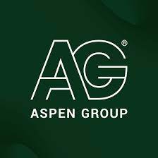 File:Aspen Group logo.jpg