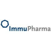 File:ImmuPharma plc logo.jpg