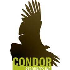 File:Condor Resources Inc. logo.jpg