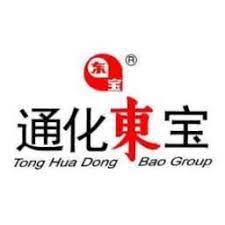 File:Tonghua Dongbao Pharmaceutical Co., Ltd. logo.jpg