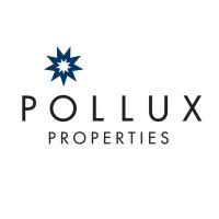 File:Pollux Properties Ltd. logo.jpg