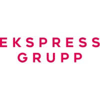 File:AS Ekspress Grupp logo.jpg