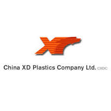 File:China XD Plastics Company Limited logo.jpg