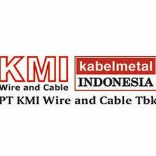 File:PT KMI Wire and Cable Tbk logo.jpg