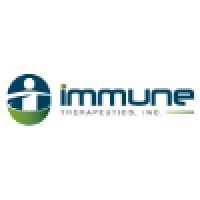 File:Immune Therapeutics, Inc. logo.jpg