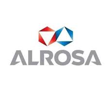 File:PJSC ALROSA-Nyurba logo.jpg