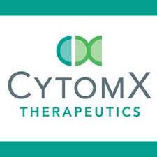 File:CytomX Therapeutics, Inc. logo.jpg