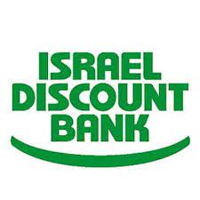 File:Israel Discount Bank Limited logo.jpg