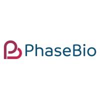 File:PhaseBio Pharmaceuticals, Inc. logo.jpg