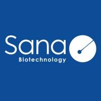 File:Sana Biotechnology, Inc. logo.jpg