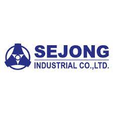 File:Sejong Industrial Co., Ltd. logo.jpg