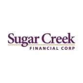 File:Sugar Creek Financial Corp. logo.jpg