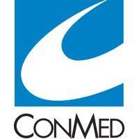 File:CONMED Corporation logo.jpg