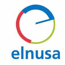 File:PT Elnusa Tbk logo.jpg