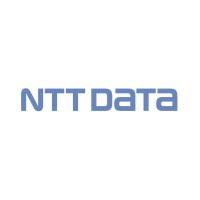 File:NTT DATA Corporation logo.jpg