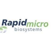 File:Rapid Micro Biosystems, Inc. logo.jpg