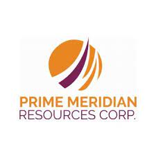 File:Prime Meridian Resources Corp. logo.jpg