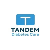 File:Tandem Diabetes Care, Inc. logo.jpg