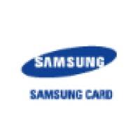 File:Samsung Card Co., Ltd. logo.jpg