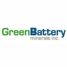 File:Green Battery Minerals Inc. logo.jpg