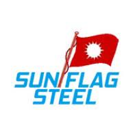 File:Sunflag Iron and Steel Company Limited logo.jpg