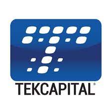 File:Tekcapital plc logo.jpg