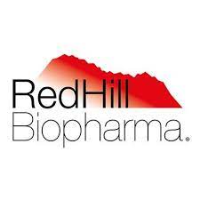 File:RedHill Biopharma Ltd. logo.jpg