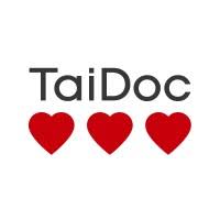 File:TaiDoc Technology Corporation logo.jpg