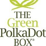 File:Green PolkaDot Box Incorporated logo.jpg