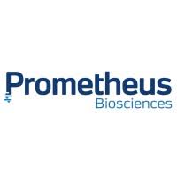 File:Prometheus Biosciences, Inc. logo.jpg