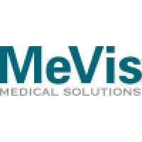 File:MeVis Medical Solutions AG logo.jpg