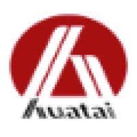 File:Shandong Huatai Paper Industry Shareholding Co.,Ltd logo.jpg