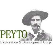 File:Peyto Exploration logo.jpg