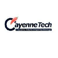 File:Cayenne Entertainment Technology Co., Ltd. logo.jpg
