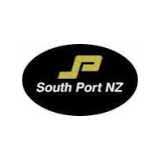 File:South Port New Zealand Limited logo.jpg