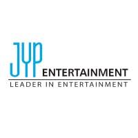 File:JYP Entertainment Corporation logo.jpg
