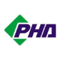 File:PHA Co., Ltd. logo.jpg