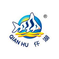 File:Qian Hu Corporation Limited logo.jpg
